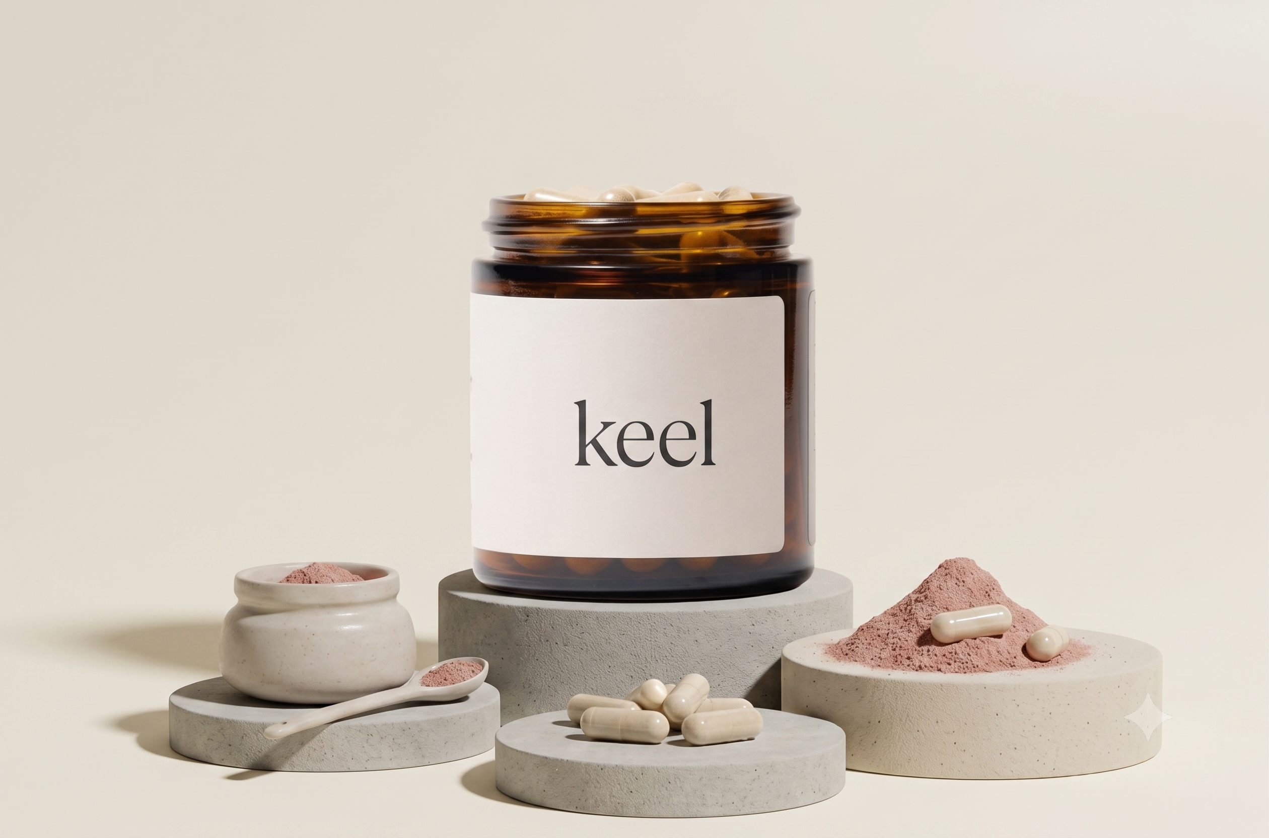 keel
