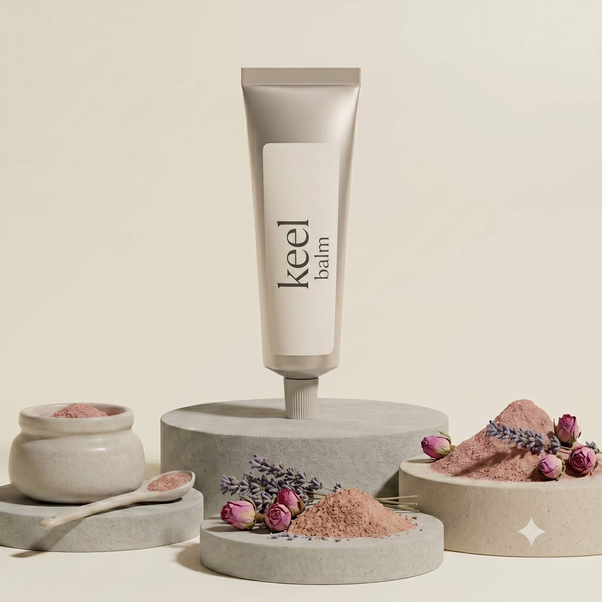 keel balm