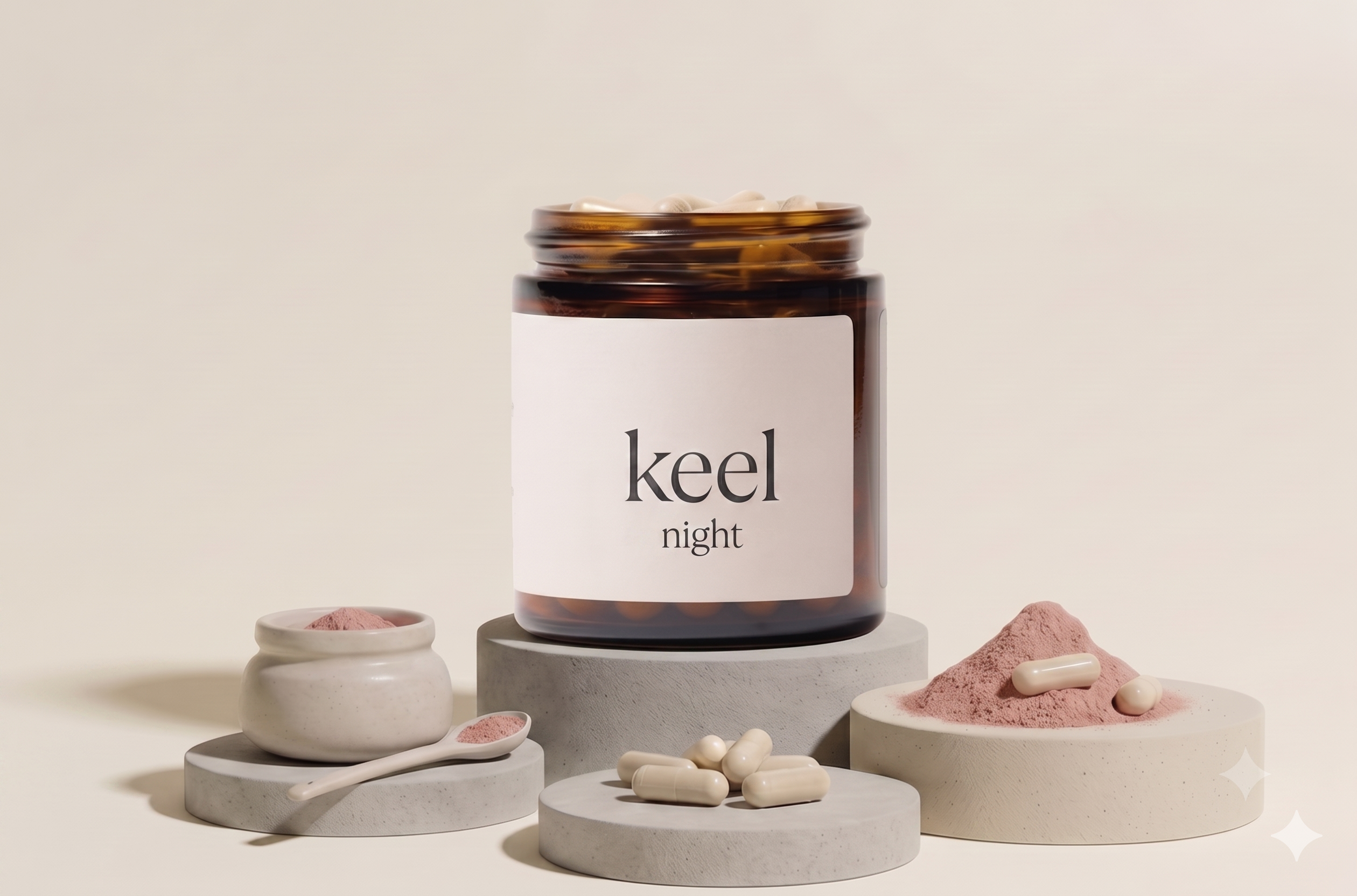 keel night